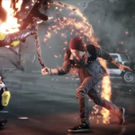 inFAMOUS: rumor su un nuovo capitolo