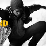 Una patch a supporto di PS4 Pro per inFamous: Second Son