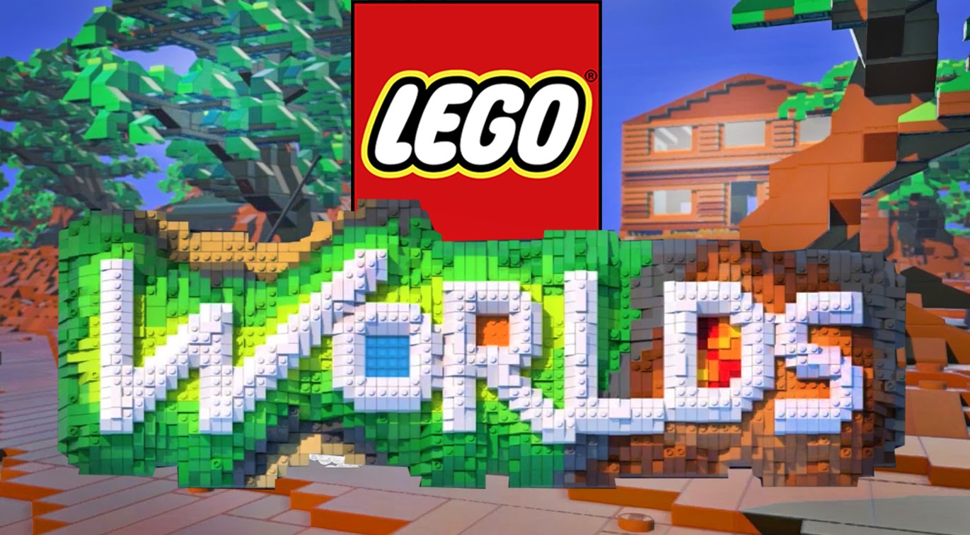 LEGO Worlds, annunciata l’uscita su console. Ecco la data