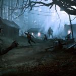 L’horror Last Year in arrivo su Steam!