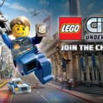 In arrivo Lego City Undercover su nuove piattaforme
