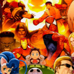 Marvel Vs. Capcom Fighting Collection Arcade Classics annunciato al Nintendo Direct