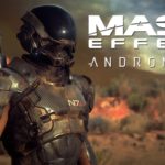 Una gameplay premiere di Mass Effect Andromeda
