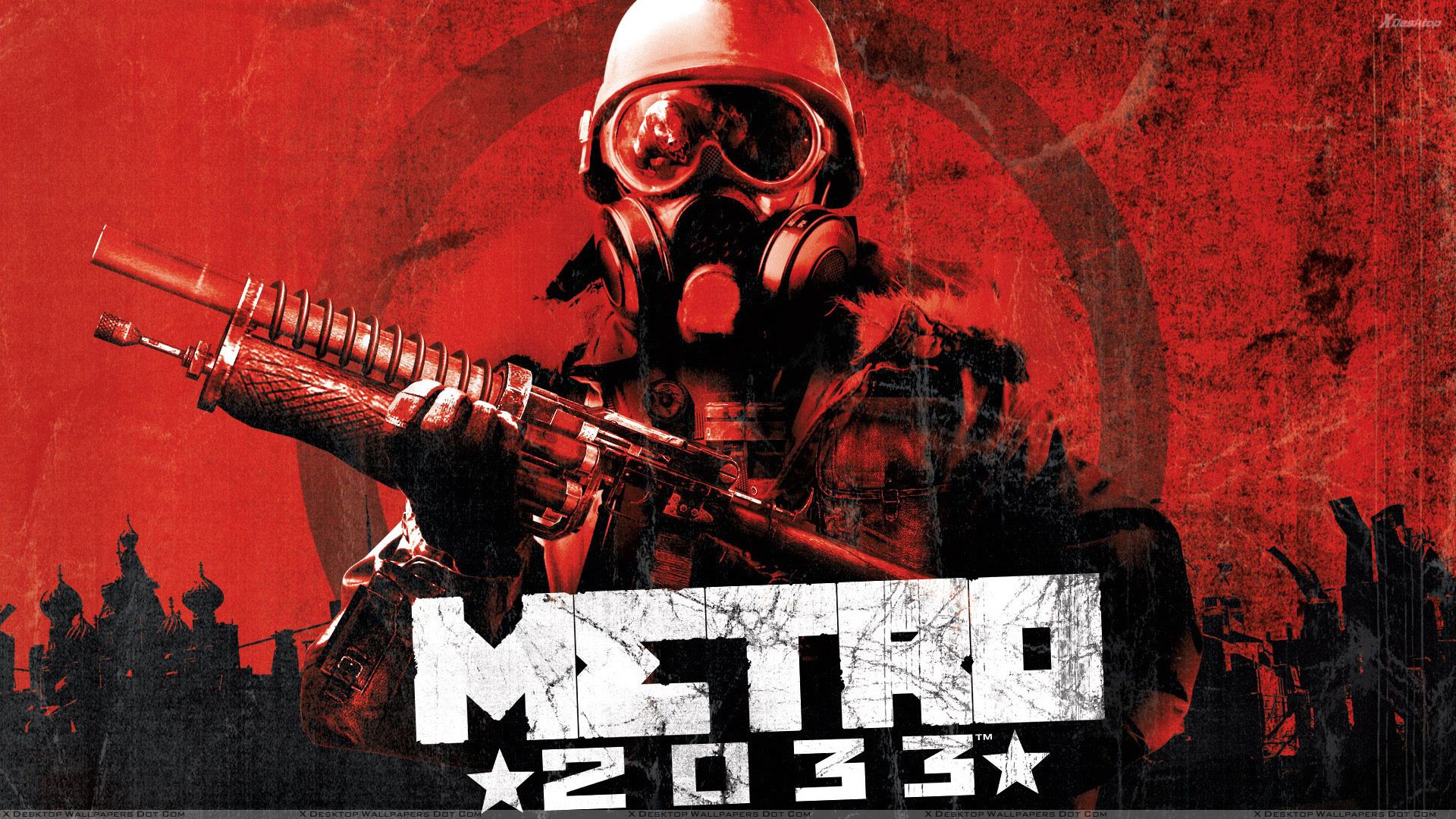 Metro 2033: La produzione del film si ferma. Ecco perché!