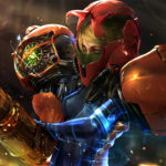 Bandai Namco sta lavorando a Metroid Prime 4