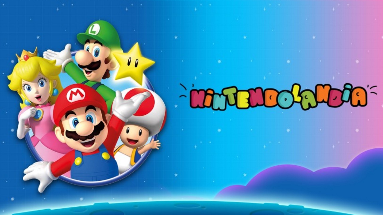 Torna Nintendolandia: divertimento assicurato per tutti i fan