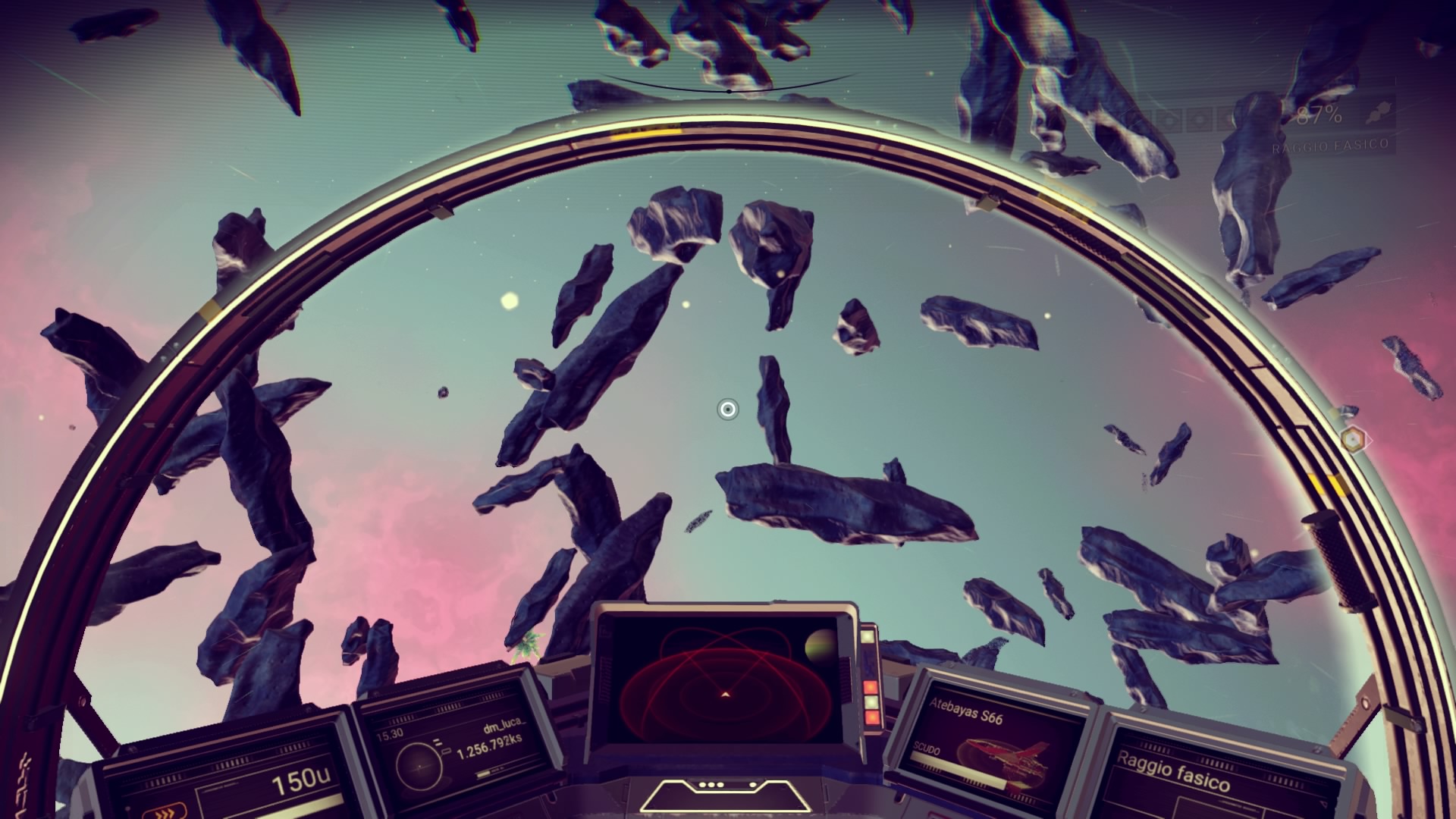 No Man’s Sky: Foundation Update – Provato