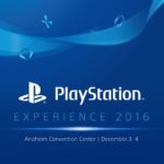 Svelati da Sony gli ospiti della Playstation Experience 2016