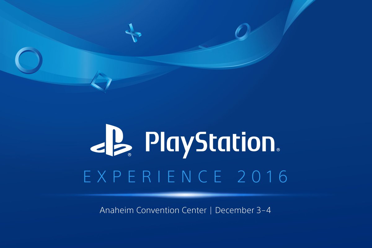 Svelati da Sony gli ospiti della Playstation Experience 2016