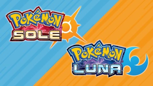 Pokémon Sole e Luna