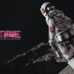 Il Sci-Fi Survival Horror Routine in arrivo a Marzo su PC