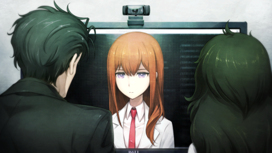 Steins;Gate 0