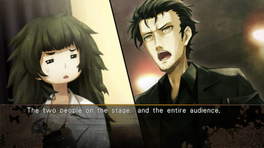 Steins;Gate 0