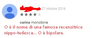 Google Play gli strafalcioni della settimana