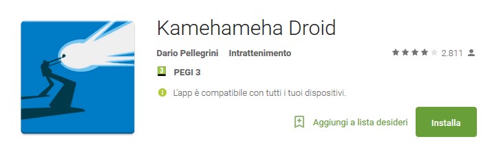 Google Play gli strafalcioni della settimana