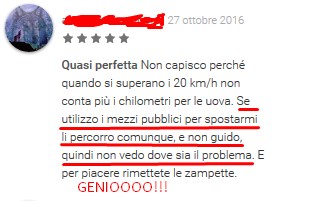 Google Play gli strafalcioni della settimana