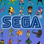 Nights Dream Wheel è il nuovo titolo targato SEGA?