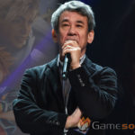 Shinji Hashimoto a Lucca per Kingdom Hearts 3