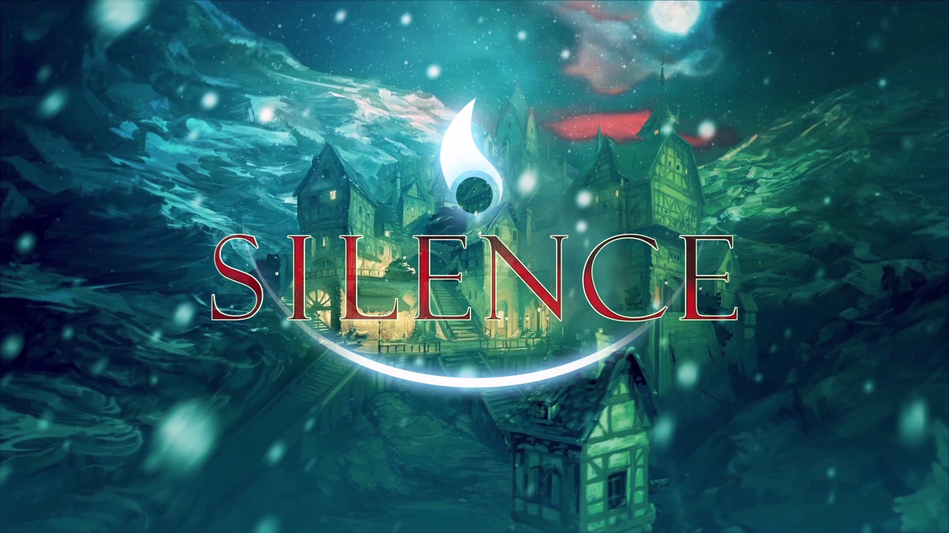 Silence – Recensione