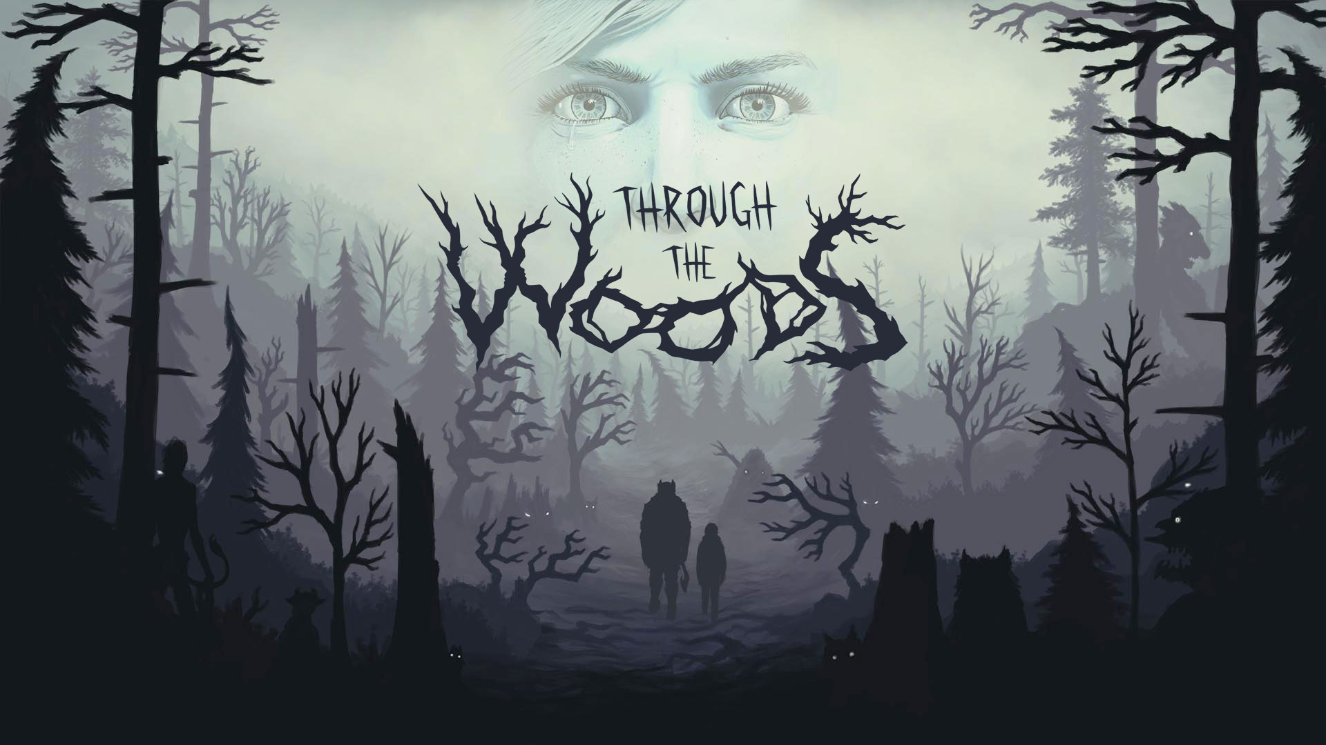 Through the Woods in arrivo su PS4 e Xbox One
