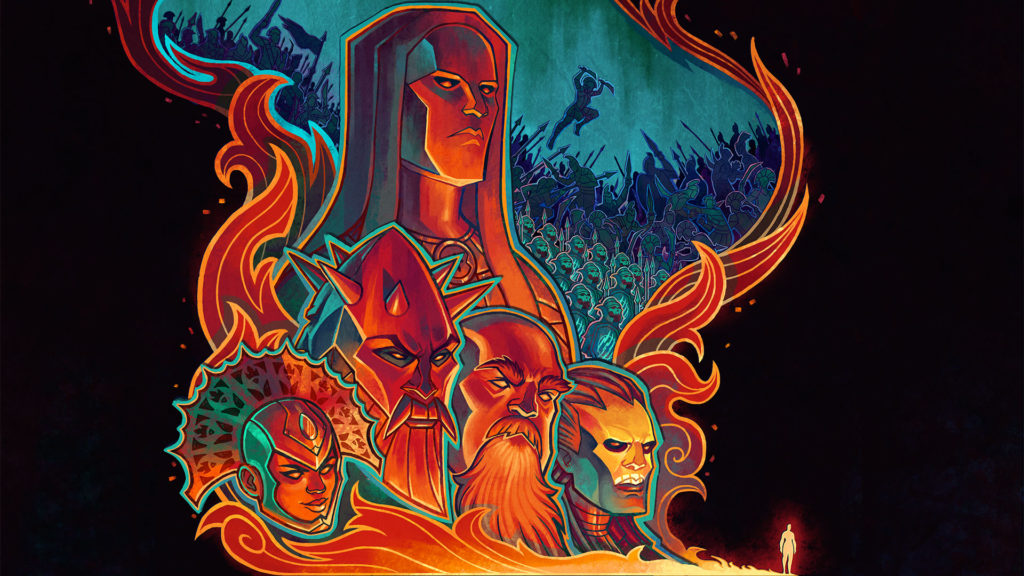 Tyranny: Bastard's Wound DLC