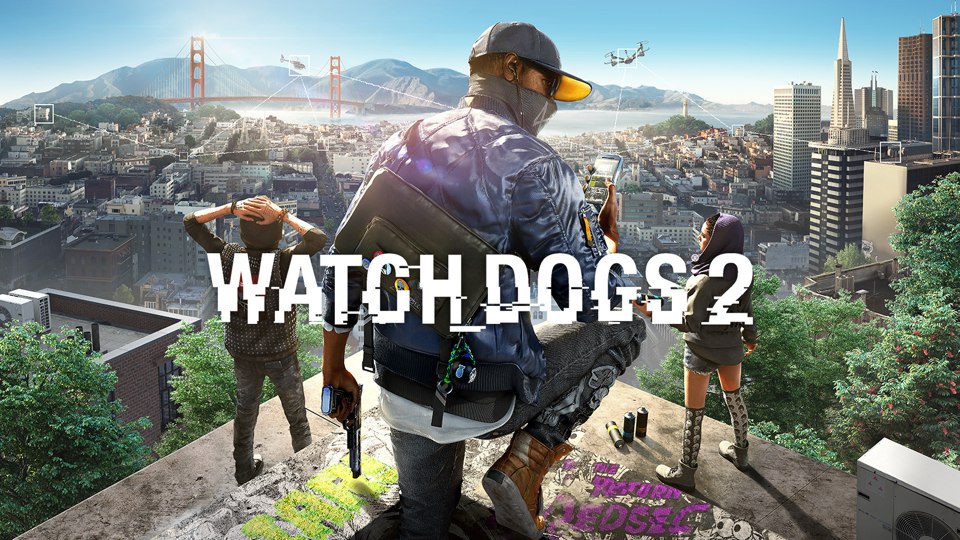 Watch Dogs 2 gratis in vista di Ubisoft Forward