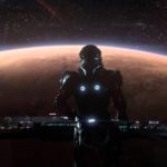Mass Effect: Andromeda, nuovo gameplay mostrato al CES 2017