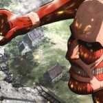 Attack on Titan 2: Video trailer e bonus preorder
