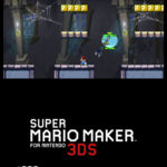 Super Mario Maker per Nintendo 3DS