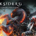 Darksiders: Warmastered Edition in arrivo su Nintendo Switch