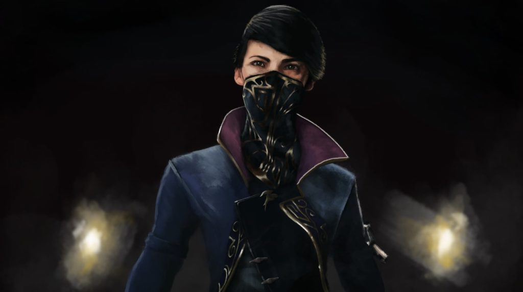 Dishonored 2
