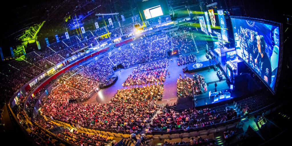 eSports