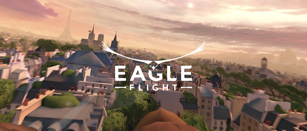 Eagle Flight – Recensione