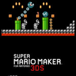 Super Mario Maker per Nintendo 3DS
