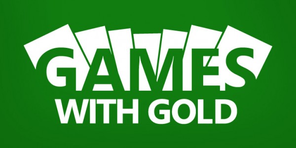 Games with Gold gennaio 2018