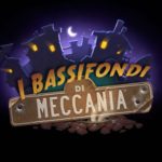 Hearthstone e i Bassifondi di Meccania, annunciata la data di lancio