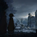 Nuovo trailer per il videogioco de I Pilastri della Terra!