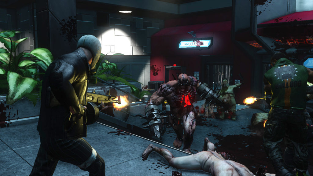 Killing Floor 2