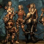 Skyrim Special Edition – prova gratis questo weekend