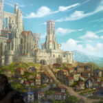Il JRPG tattico Legrand Legacy apre la campagna Kickstarter