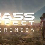 Mass Effect Andromeda potrebbe essere più che una trilogia