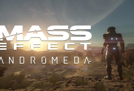 Mass Effect Andromeda: cosa sappiamo (di certo) per ora.