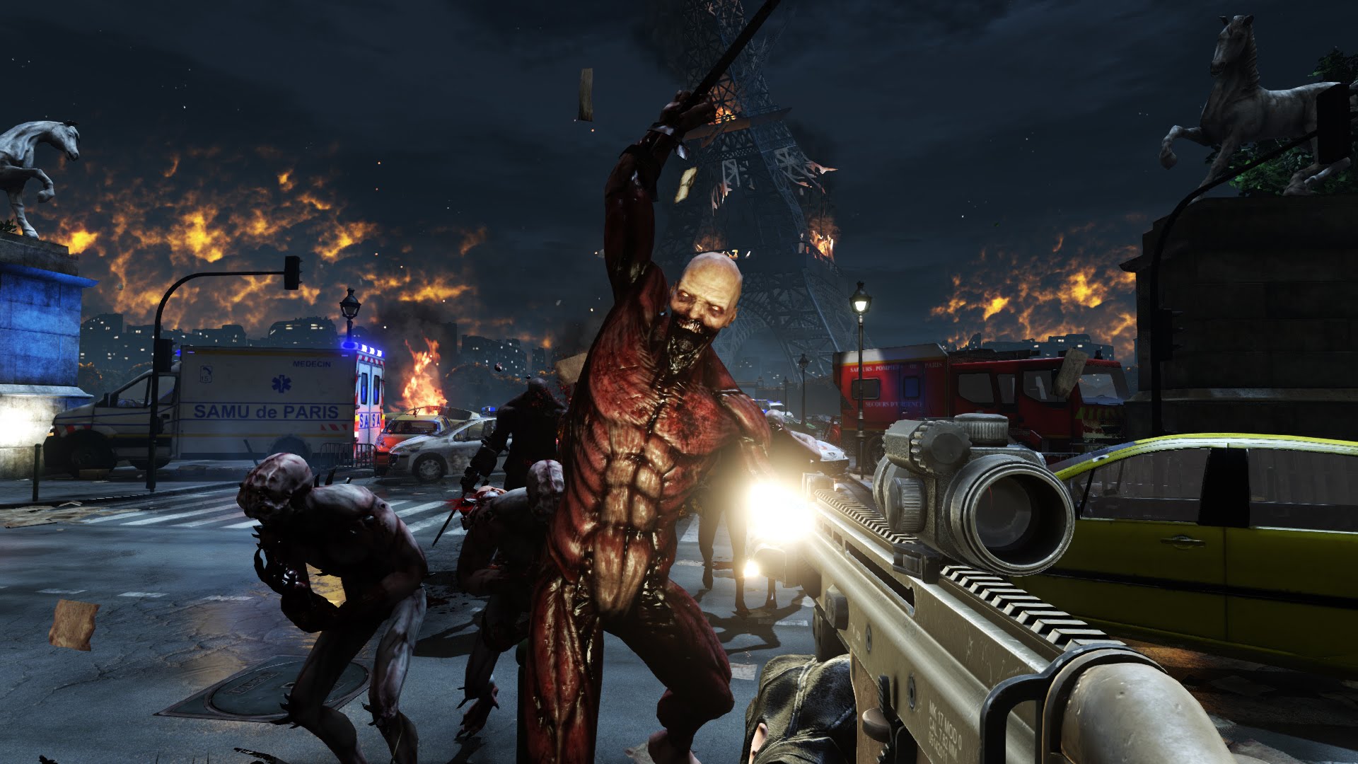 Killing Floor 2 – Recensione