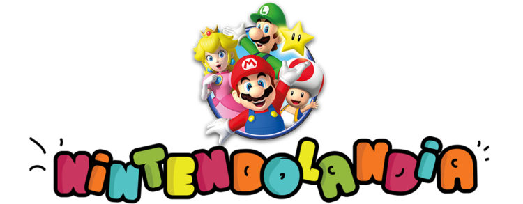 NINTENDOLANDIA