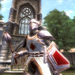 The Elder Scrolls IV: Oblivion compatibile con Xbox One