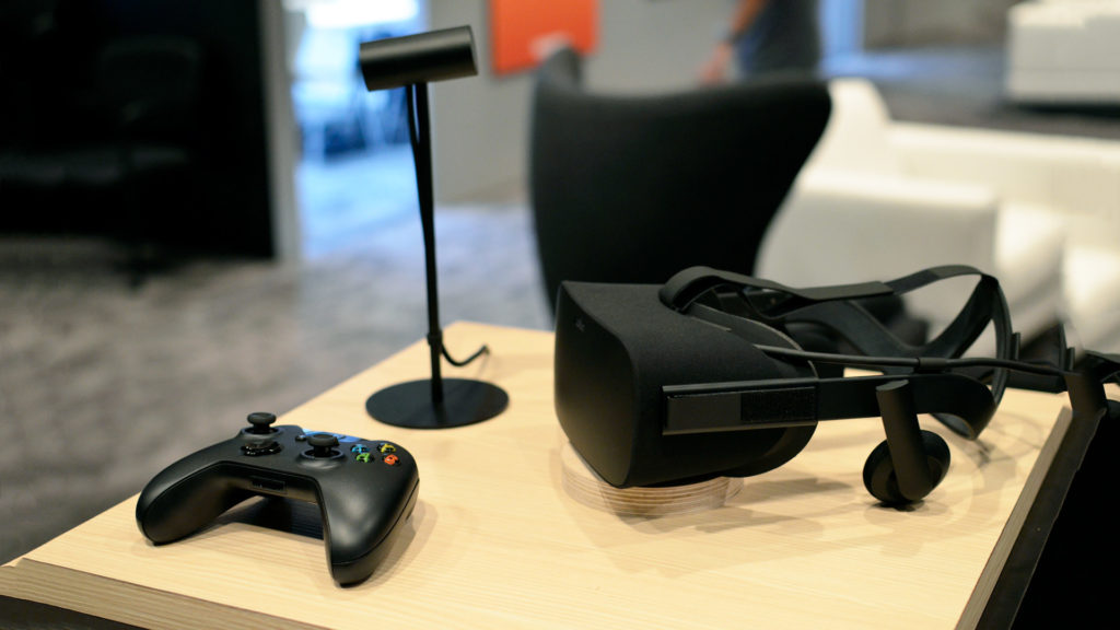 Xbox One e Oculus Rift? Il prossimo mese arriva lo streaming - immagine della notizia