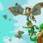 Annunciata la Limited Edition di Owlboy