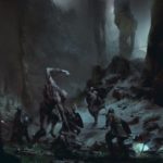 Scopriamo Project Wight l’horror che ammicca alla mitologia nordica