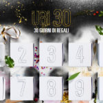 Ubi 30 un mese di regali Ubisoft a partire da oggi 24 Novembre!