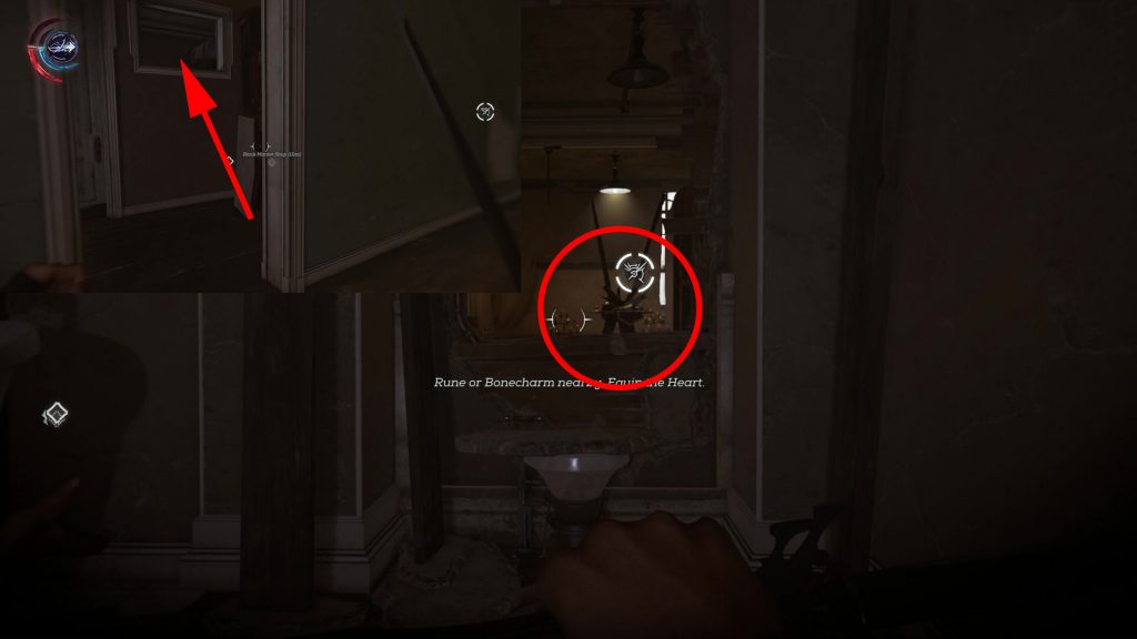 Dishonored 2 rune 15